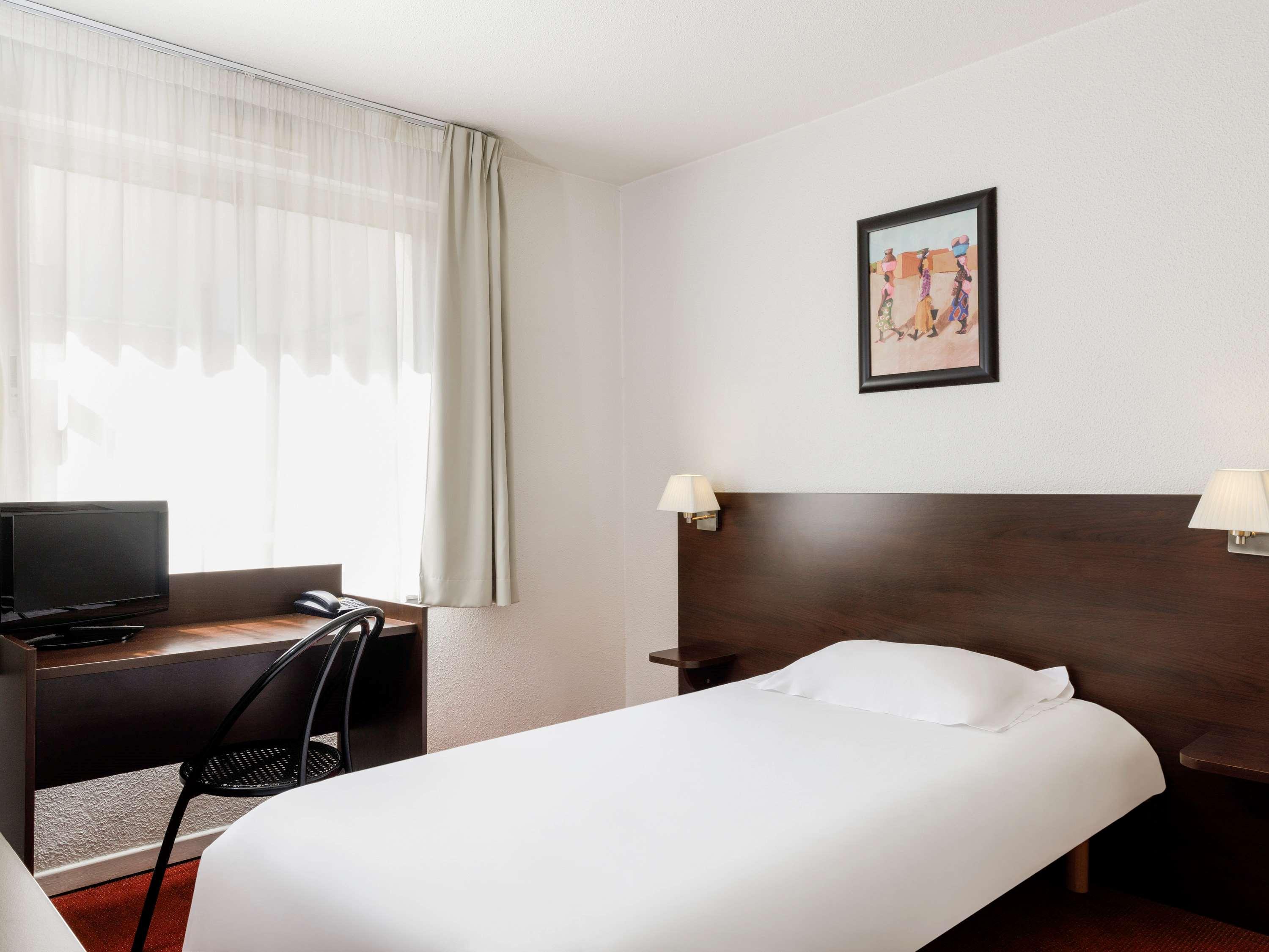 Aparthotel Adagio Access Lille Vauban Экстерьер фото