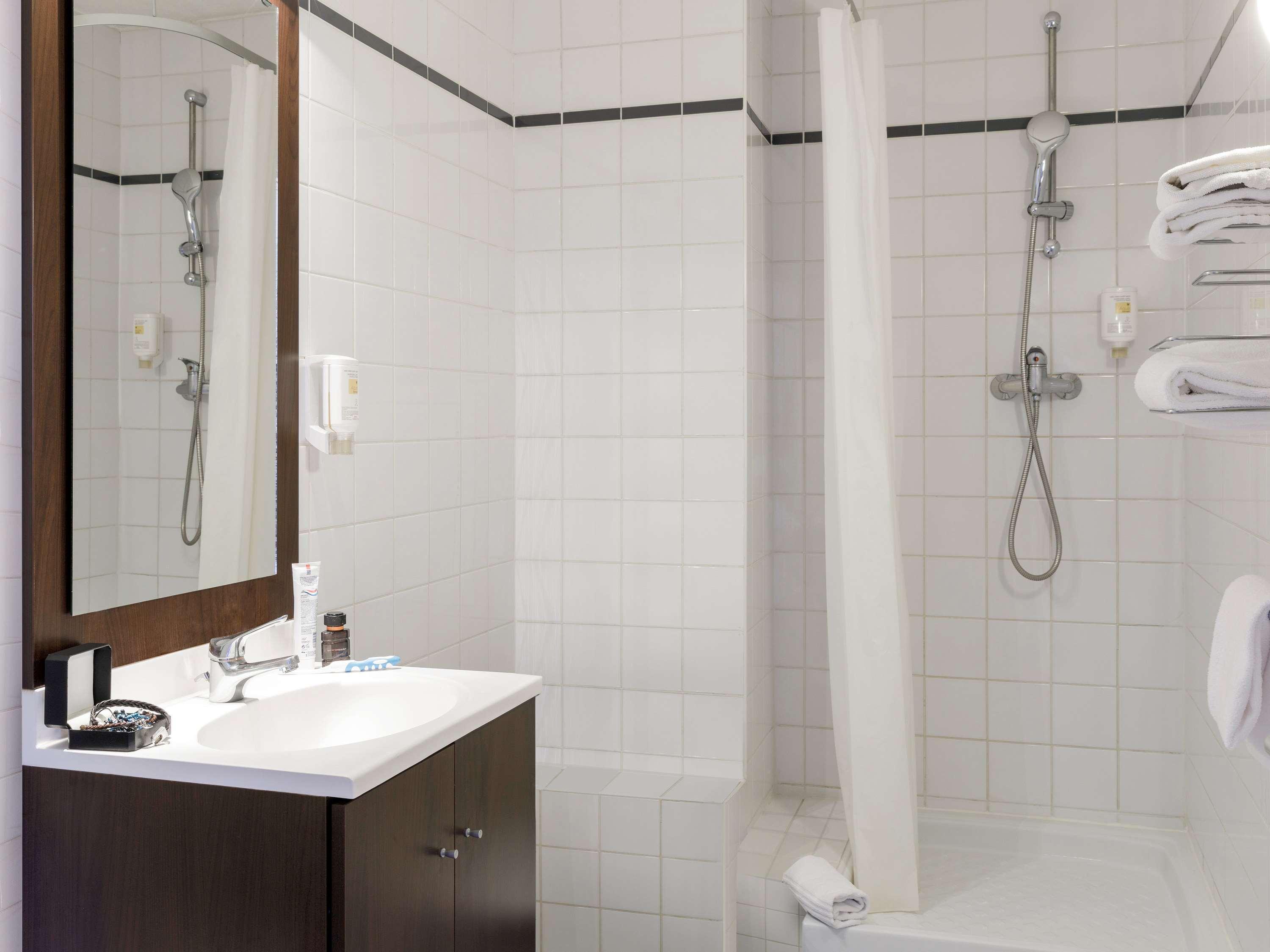 Aparthotel Adagio Access Lille Vauban Экстерьер фото