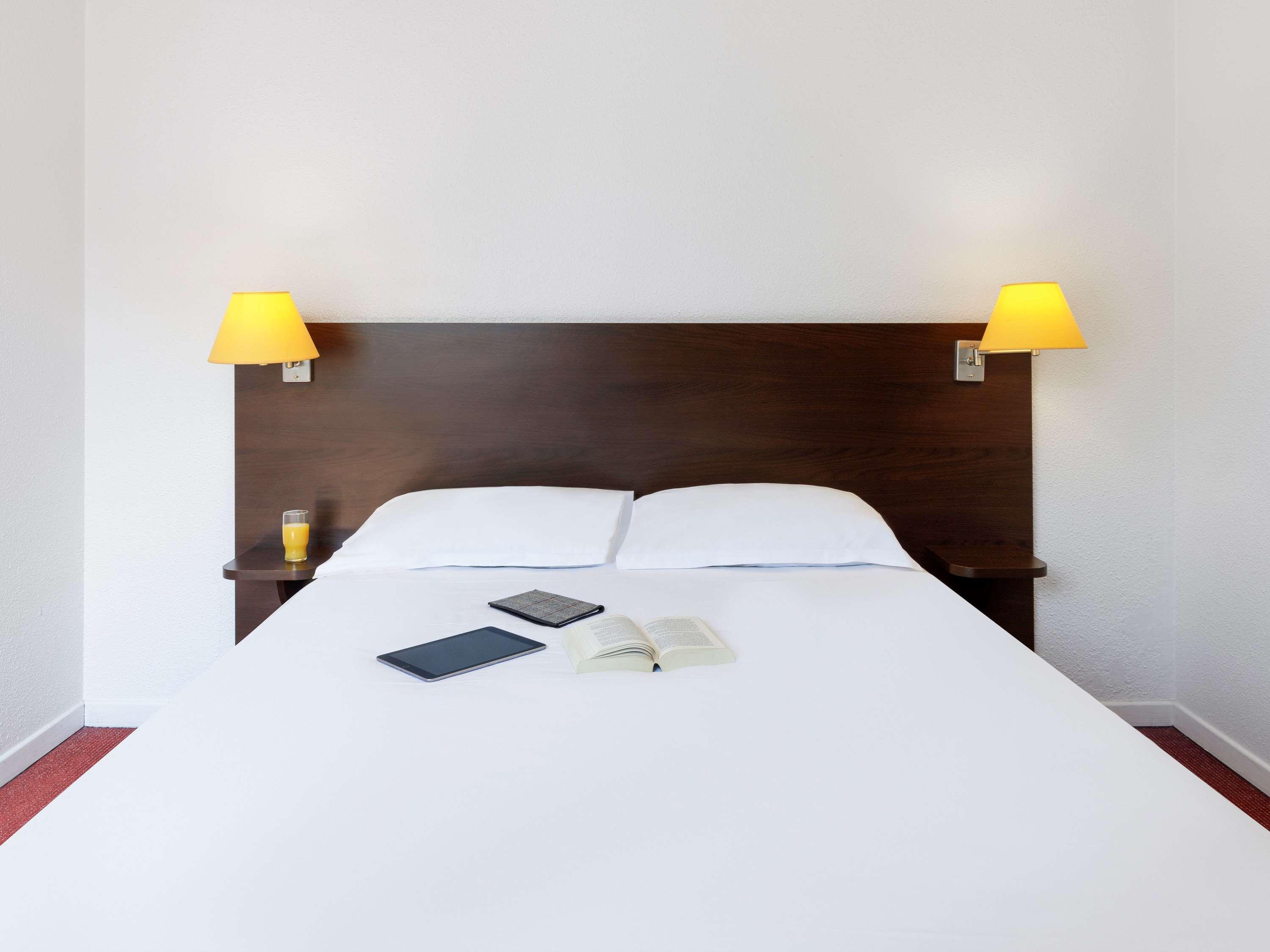 Aparthotel Adagio Access Lille Vauban Экстерьер фото
