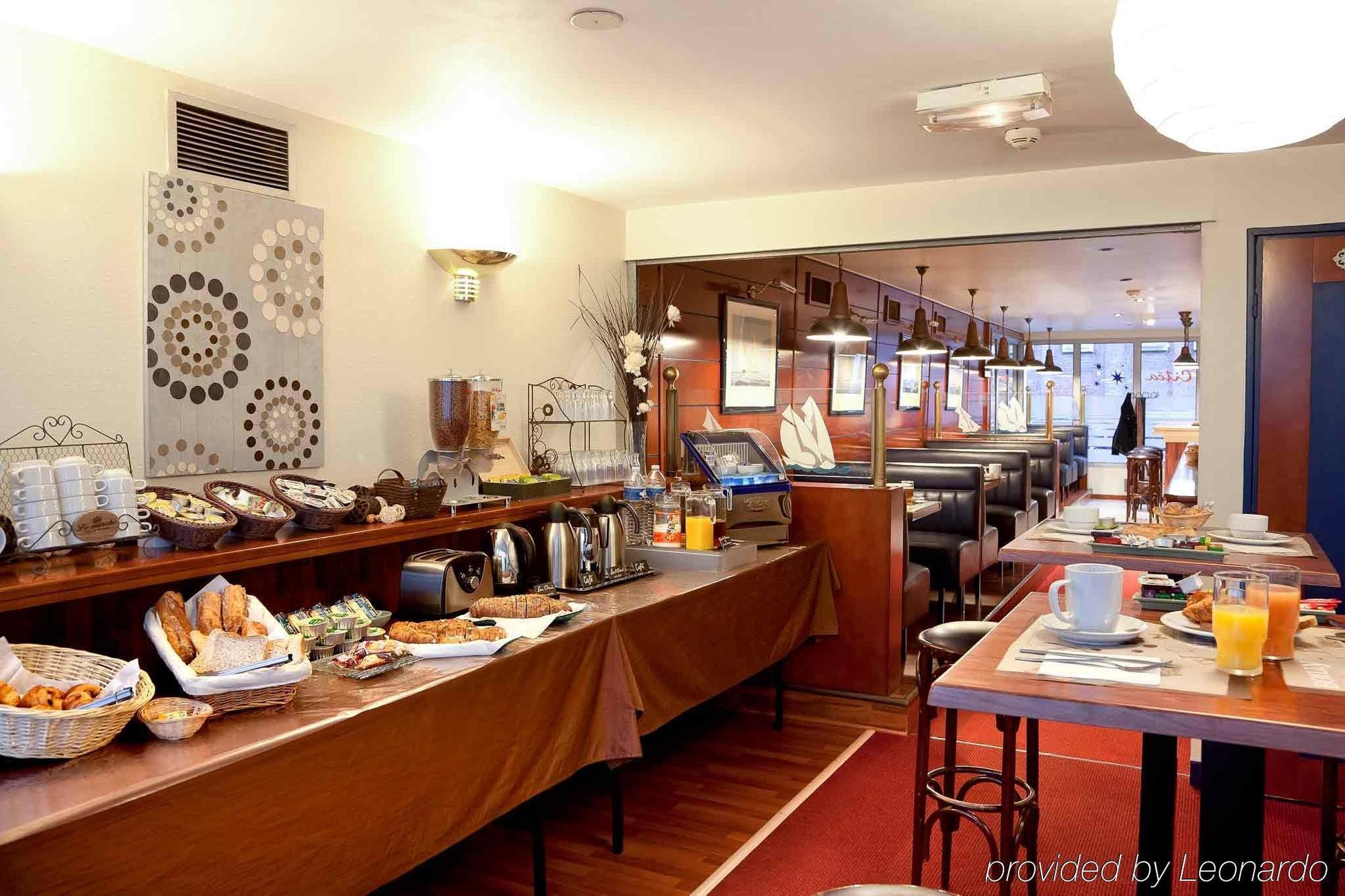 Aparthotel Adagio Access Lille Vauban Экстерьер фото